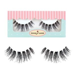 House of Lashes Siren never used false lashes